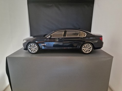 Kyosho bmw serie - serie, 7