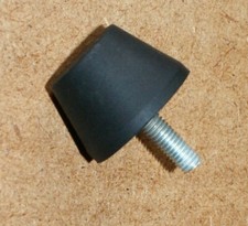 Steib LS200, Paracolpi