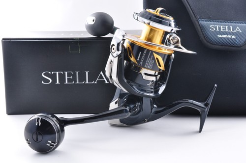 Mulinello pesca shimano - da,