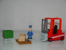 Postino Pat Toys FLT Forca