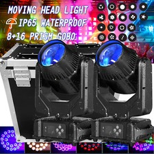Faretto luce palco 250W