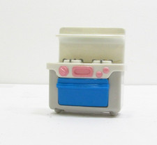 Vintage Toys R Us Kitchen My