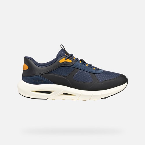 Scarpa uomo sneaker invernale - uomo,