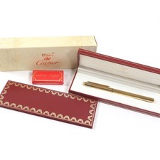 Cartier panthere pennino - cartier, 18