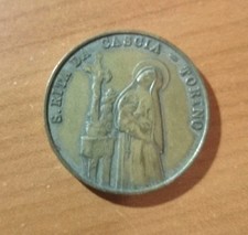 Medaglia Santa Rita Da Cascia