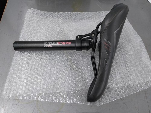 Race face evolve con sella - xc,