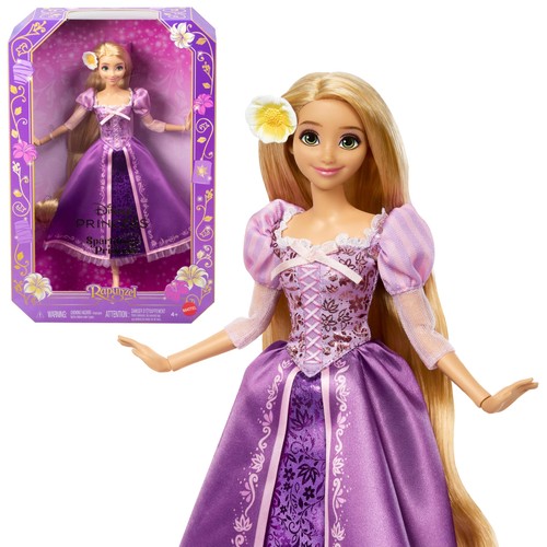 Mattel disney princess - disney,