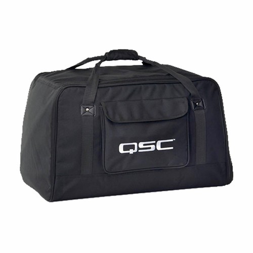Qsc k12 tote - qsc,
