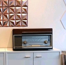 Radio Giradischi Grande 1964