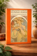 VTG 1973 Alphonse Mucha