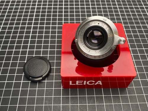 Leica m39 summaron cm - 3,5,