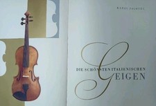 Italian violins catalog - italian,