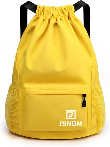 Sacca sportiva palestra - sportiva, mare