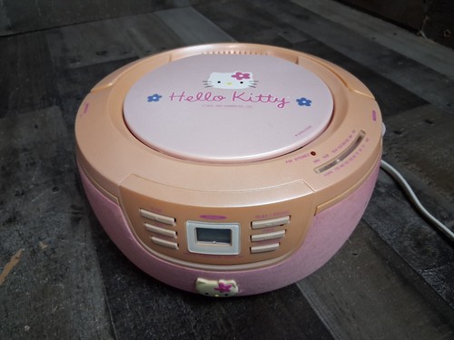 Raro lettore stereo - raro, am/fm