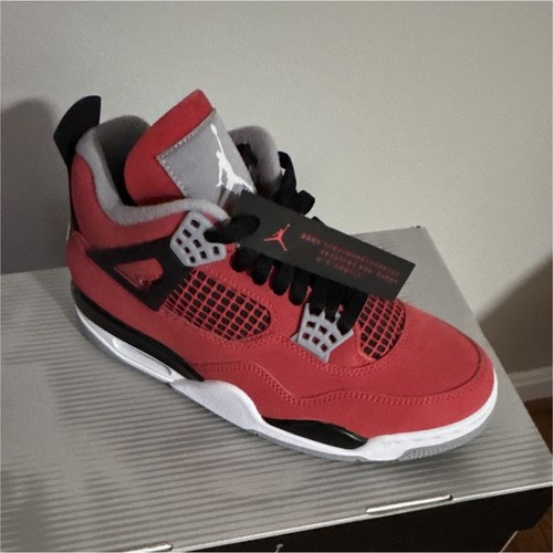 Jordan air - 4, sneakers