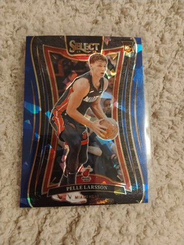 2024 panini select - select,