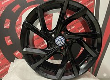 Cerchi VW Golf Passat Tiguan