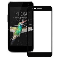 Front Screen Outer Glass Lens