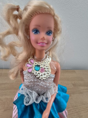 Barbie vintage anni jewel - barbie,