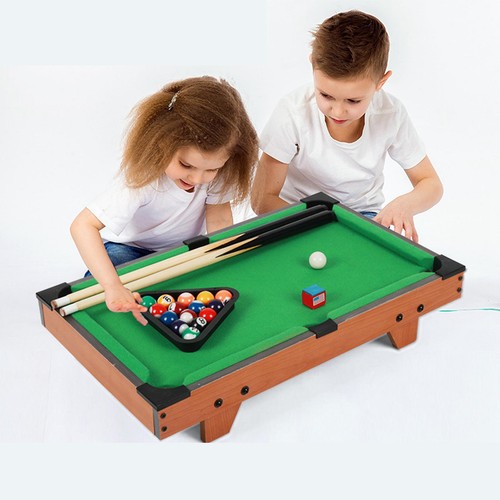 Set biliardo per bambini - biliardo,