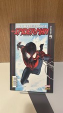 NEW  ULTIMATE COMICS SPIDER-MAN N 1 -  BENDIS E PICHELLI - PANINI COMICS 2012