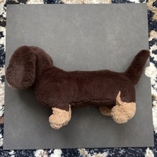 Jellycat Otto Salsiccia Cane