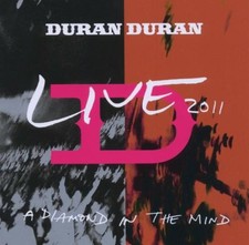 Duran Duran A Diamond in the