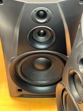 SONY 771🌈BASS REFLEX ALTA