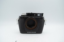 Nikonos II Corpo fotocamera