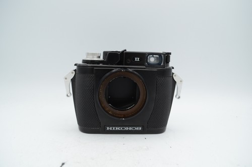 Nikonos corpo fotocamera - ii,