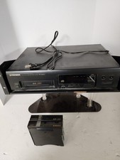 Pioneer PD-M423 Multi-Play