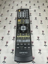 ONKYO RC-681M RC-682M RC-608M