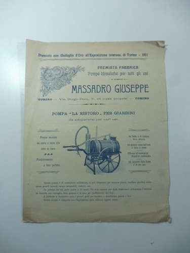 Massadro giuseppe torino - giuseppe.,