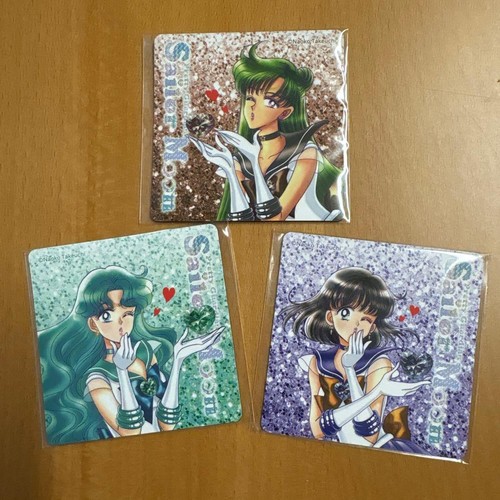 Meiji set 3 fogli - meiji⭐︎set, di