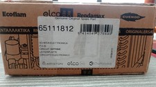 SCHEDA ELETTRONICA ARISTON