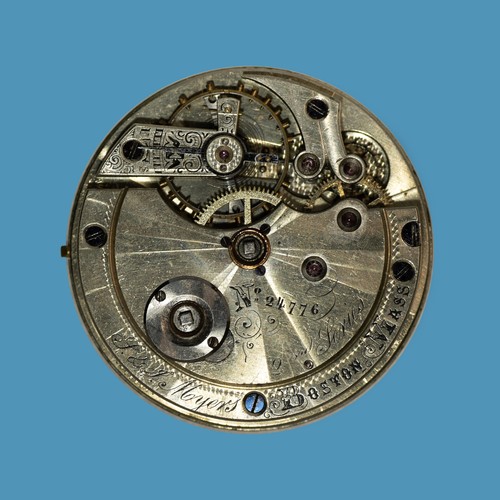 Orologio tasca longines - da,