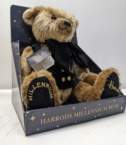 Orso harrods millennium 2000 - orso,