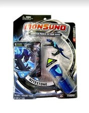 Modellino Monsuno Nitestone