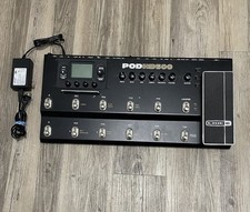 Line 6 POD HD500 Guitar