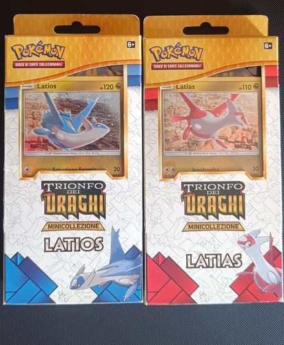 Pokemon trionfo dei - trionfo,