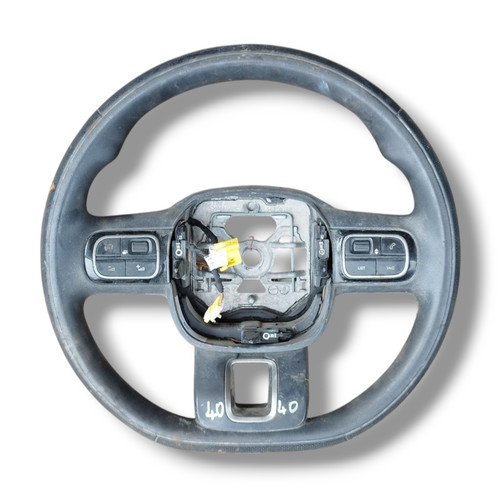 Volante per citroen con - volante, c3