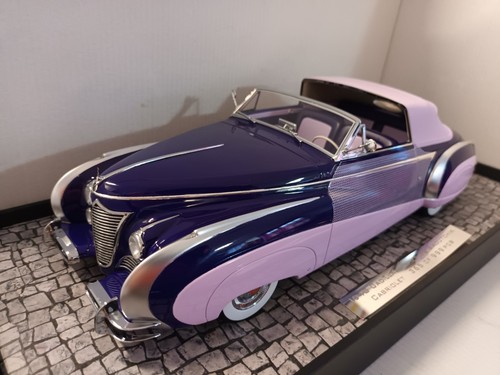 Cadillac serie cabriolet - cadillac, 62