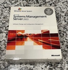 Microsoft Windows Server 2003