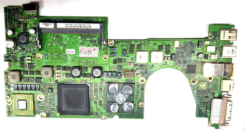 Apple powerbook a1095 - apple, g4
