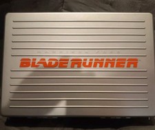 BLADE RUNNER Blu Ray Ultimate Collector's Edition Valigetta Edizione Spagnola