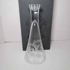 VERSACE ROSENTHAL Candleholder