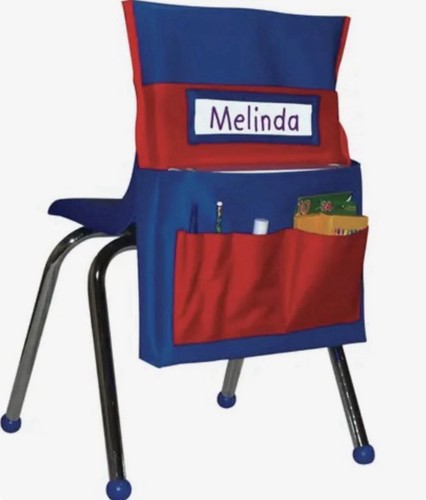 Schienale sedia carson - sedia, dellosa