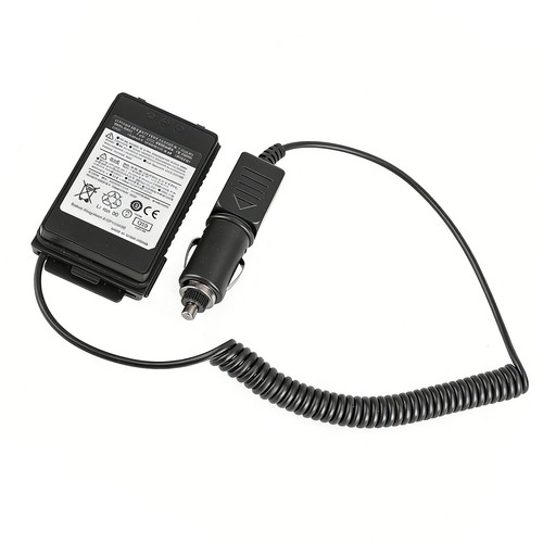 Battery eliminator charger for - battery,