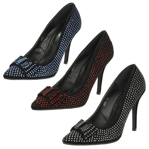 Scarpe festa con dettaglio - scarpe,