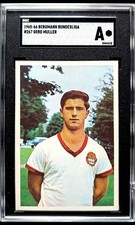 Bergmann Verlag Gerd Muller